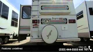 1991 Jayco Designer Series 32 JAYCRANE [upl. by Dearman300]