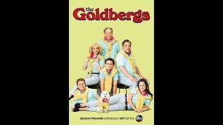 The Goldbergs Barry And Erica Want A CD Player [upl. by Sirc]