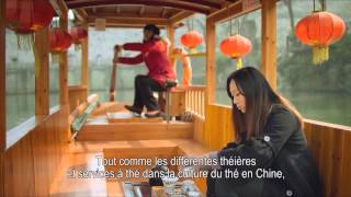 Proud of Belgian Beer  China Advert FR [upl. by Leisam]