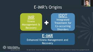 Foundations of EIMR [upl. by Haroun]