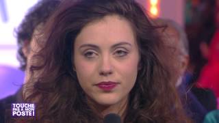 Enora JeanMichel Maire et AlHy face aux serpents dans TPMP [upl. by Fleurette320]