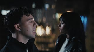 GRAN VÍA  Quevedo ft Aitana Official Video [upl. by Eniawtna]