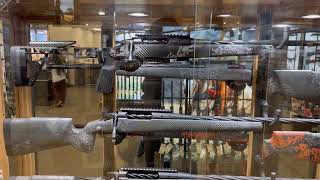 Short visit  Scheels  Gun shop  scheels ScheelsOutdoors scheelsstyle [upl. by Asiar406]