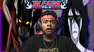 ICHIGO VS ULQUIORRA SECOND RELEASE SEGUNDA ETAPA Bleach Episode 269271 Reaction [upl. by Sperry]