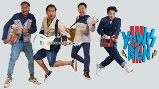 Yowis Ben  Dulur Saklawase Official Music Video [upl. by Everick]