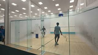 Shipley Silver Game 1 vs Suhas Nekkanti [upl. by Egiarc]