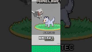 POKÉMON in MINECRAFT Episode 4 [upl. by Anah]