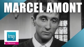 Marcel Amont quotPo Po Po disquot  Archive INA [upl. by Aneertak]