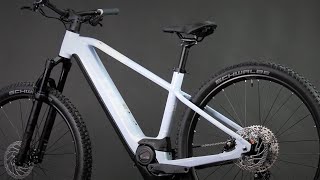 Cube Reaction Hybrid Pro 750 2023 ebike  REAL WEIGHT [upl. by Septima]