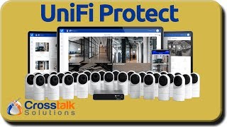 UniFi Protect [upl. by Okramed]