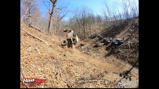 Lake of the Ozarks Offroad Park quotThe Loopquot [upl. by Nuahsal]