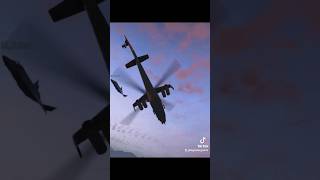 Savage Helicopter vs F160 Raiju dogfight gtaonline gaming helicopter jets [upl. by Gaulin]