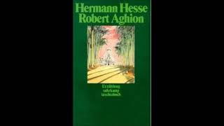 Robert AghionHermann Hesse [upl. by Alejandro994]