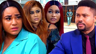 I Beg Every Lady To Watch This True Life Story of Rosabelle amp Uju Okoli Before Falling In Love 3amp4 [upl. by Ahtiekahs]