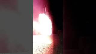 fireworks firecracker diwalicelebration diwalifirework 2024shorts trendingshorts viralshort [upl. by Sharline]