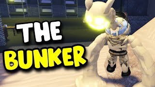 How to do the BUNKER QUEST in PIGGY THE INSANE SERIES [upl. by Tiffani139]