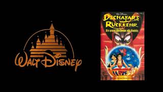 Walt Disney  Aladdin 2 Dschafars Rückkehr Hörspiel [upl. by Vanny]