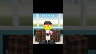 work all day 🗣🗣🔥🔥🔥 roblox random randommemes memes [upl. by Danny]