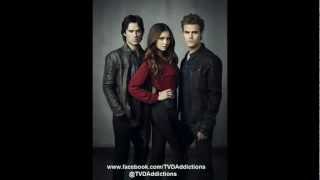 TVD Music  4x09  O Come All Ye Faithful  Bastille  Oblivion [upl. by Maiocco]