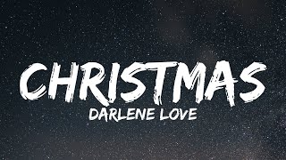 Darlene Love  Christmas Baby Please Come Home [upl. by Sima]