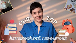 Homeschooling Essentials Resources amp Inspiration for HandsOn Learning [upl. by Brewster952]