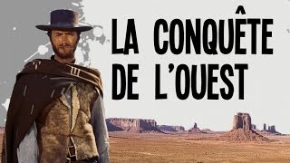 La conquête de lOuest  Nota Bene 23 [upl. by Merton]