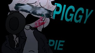 ‼️ PIGGY PIE ‼️ DRAKAILEY ANGST ‼️ TMF ‼️ BLOODFLASH WARNING ‼️ [upl. by Nipahc]