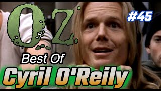 Cyril OReily  Ultimate Oz Compilations 45 [upl. by Born]