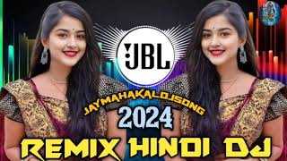 Hits All Hindi Dj Mix Songs  Best Hindi Dj Remix Song  Bollywood Nonstop Dj Song  Dj Mix Songs [upl. by Ramah]