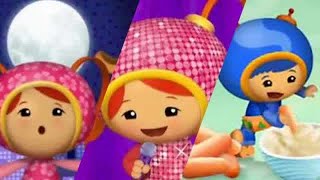 Team Umizoomi High Quality Mixtape [upl. by Nagirrek520]