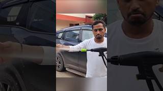 Dylect car washer ful video on my channel nittorai carwasher [upl. by Eannaj]