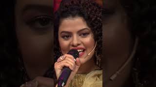 Aji Rooth Kar Ab Kahan Jaiyega  Palak Muchhal  Lata Mangeshkar  Watch The Kapil Sharma Show Sony [upl. by Edbert]