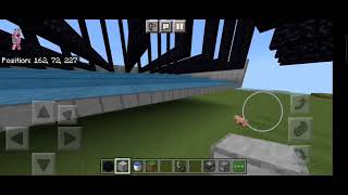 MINECRAFT 118 BIGGEST OVERWORLD GOLD FARM 2100 GOLD INGOTS  HOUR gaming minecraft tutorial [upl. by Einre83]