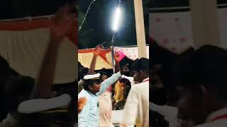 Navratri darna Dance dance navratrigarba sortvideo livetreadingsear [upl. by Nyer628]