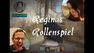 Die Stadt im Mittelalter  Reginas Rollenspiel  FlossenTV 8 [upl. by Jarad454]