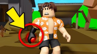 ENCORE DES SECRETS DANS LA NOUVELLE MAISON DE LAGENCY SUR BROOKHAVEN ROBLOX [upl. by Hapte]