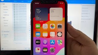 iPhone XR iOS 171 iCloud Unlock  Unlocks Hub  Permanent [upl. by Rosenberger]