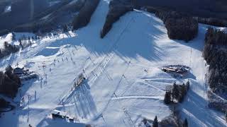 Stuhleck Spital am Semmering Austria [upl. by Huey]