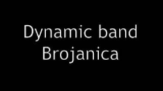 Dynamic  Brojanica [upl. by Hamian468]