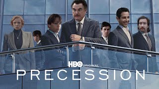 Succession – the prequel [upl. by Marc]