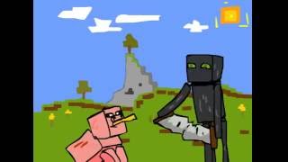 REMOVE ENDERMAN [upl. by Aitak]