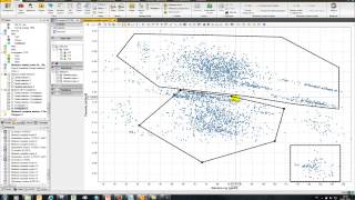 Blueback Geodata Investigator  WellSection [upl. by Airtemak]