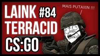 LA RAGE PURE CSGO [upl. by Kosey]