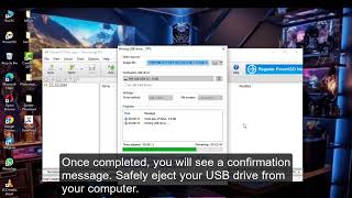 Create Bootable Drive [upl. by Ioyal]