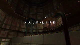 HalfLife Apprehension Gameplay Walkthrough No Commentary [upl. by Goldner]