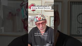 How Energy Based Devices Effect Surgery [upl. by Noicpesnoc]