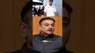 जब Ms dhoni ने Test cricket से retirement लिया था 😡। by Ravi Shastri ll Short ll 🏏 [upl. by Nilesoy]