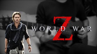 World War Z Theme Song Isolated System [upl. by Swen]