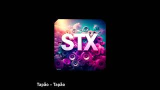 Tapão  Tapão  SyntaxY Prod [upl. by Milly]