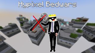 no commentary videos for a week  Hypixel Bedwars [upl. by Fairleigh84]